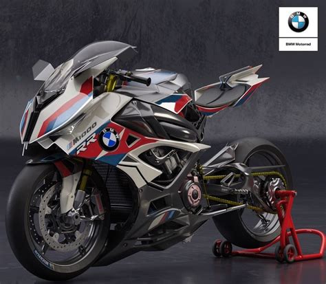 É o teu espírito competitivo que te motiva. BMW M1000RR Pauses de Couverture. Électrique Moteur ...