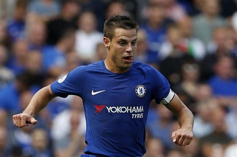 Watch motdx every thursday at 19:00 bst on bbc two and iplayer. Chelsea news: Cesar Azpilicueta says he never had any ...