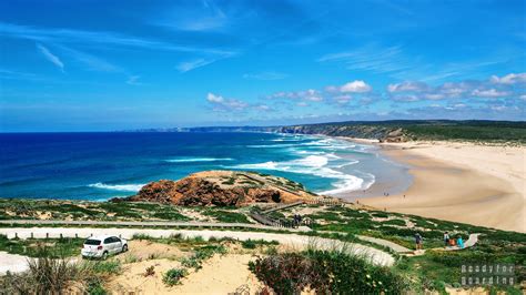 Tap air portugal welcomes you on board! Portugalia - plaże Algarve, najpiękniejsze plaże Europy - Polskie blogi podróżnicze