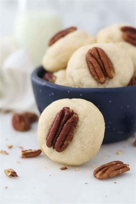 Easy Cream Cheese Cookies Recipe Beyond Frosting