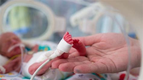 Stresul în Sarcină Naștere Prematură și Tulburări De Compartament în