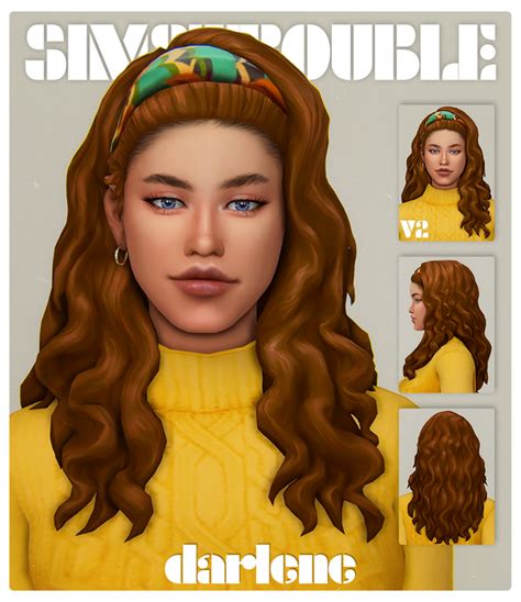 Simstrouble In 2020 With Images Sims 4 Characters Sims 4 Cc Packs