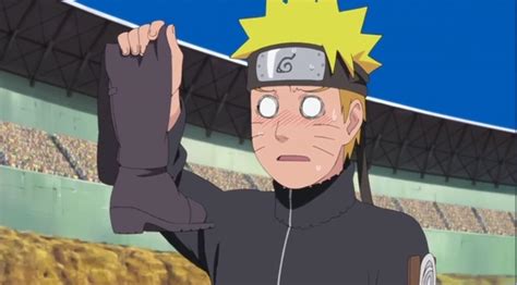 Naruto Movie 5 Blood Prison Anime Jokes Collection