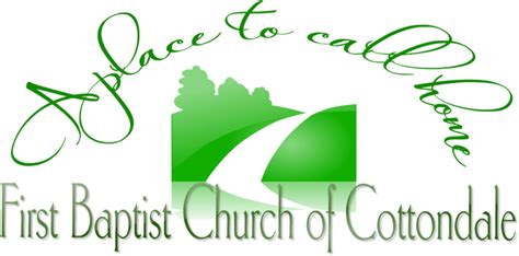 Contact — First Baptist Church Cottondale Florida