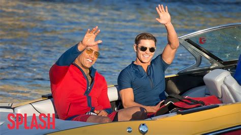 Baywatch Flops At The Box Office With 22 Million Splash News Tv