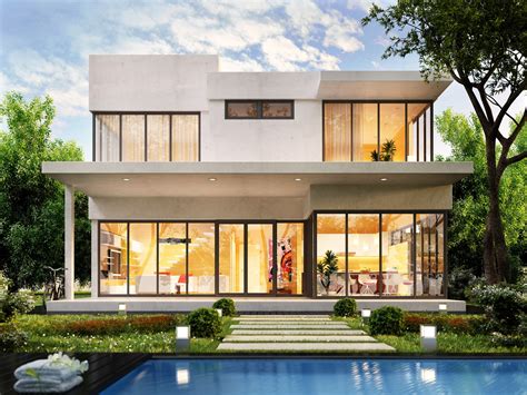 10 Ways to Create Your Dream Home (With images) | Dream house