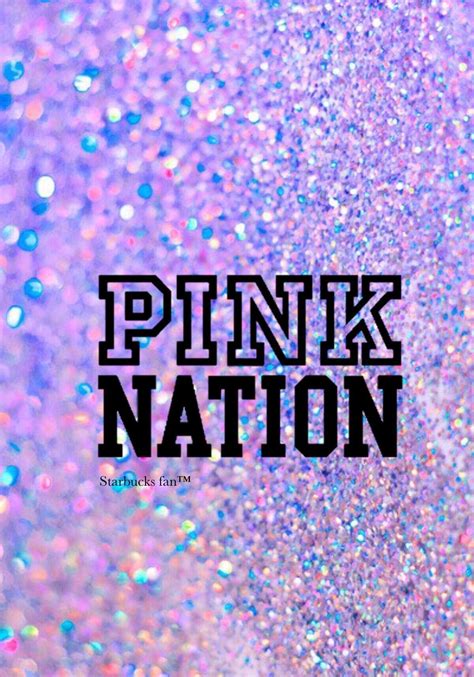 Pink Nation Wallpaper