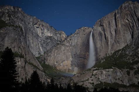 9 Spectacular Waterfalls In Yosemite National Park