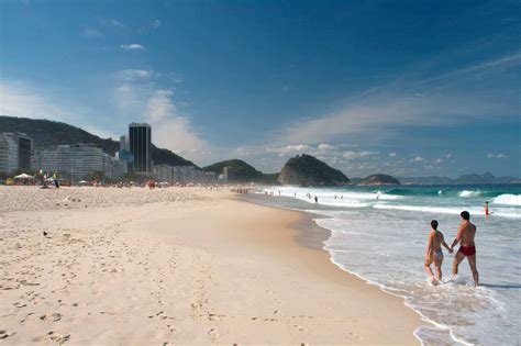 The Top Places To Visit In Rio De Janeiro