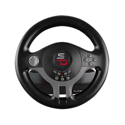 Driving Wheel Sv200 Superdrive Gaming