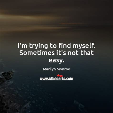 Marilyn Monroe Quote I Forgive People Because I Know People Make Mistakes