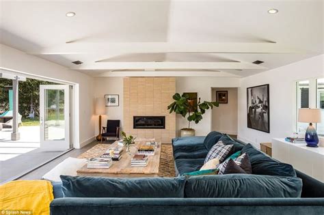 rachel bilson and hayden christensen sell their breathtaking home home bedroom redesign