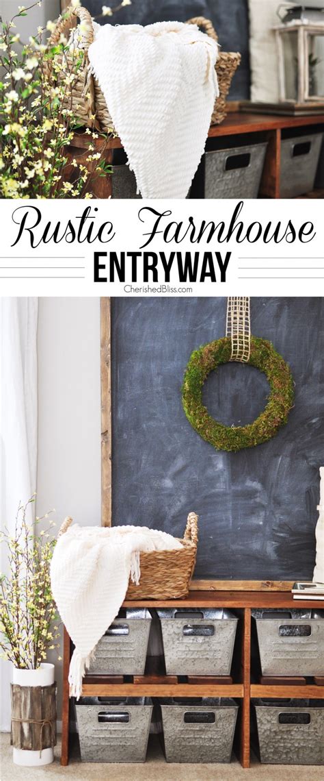 If you like us love that kind of unique rustic or industrial style interior design, then this is are you looking for some home decorating ideas or trying to find the best home decorators to turn your ideas into life? An Eclectic Collection of DIY Projects aka {Down The ...