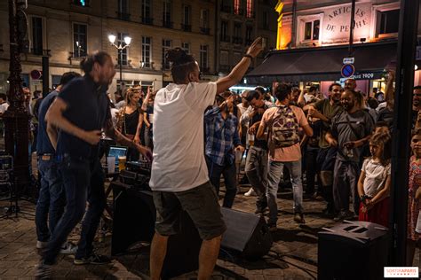 Fête De La Musique 2023 Em Paris Uma Block Party De Hip Hop No 11º Arrondissement