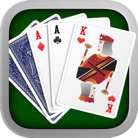 Many beautiful card sets, card backs and backgrounds to choose from. Solitaire Classic Card - Original Klondike World 1.0.7 IOS ...