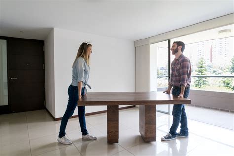 How To Move Heavy Furniture By Yourself A Complete Guide Neighbor Blog