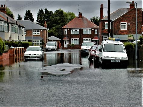 Blog Flash Flooding The Flood Hub