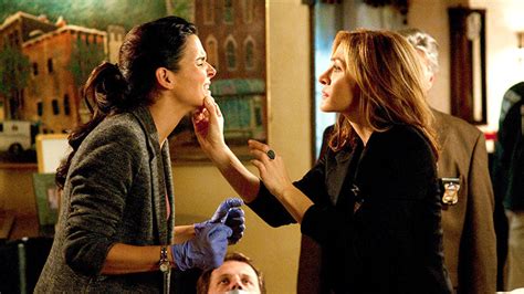 See One Do One Teach One Rizzoli And Isles S01e01 Tvmaze