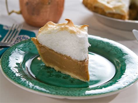 Bake two sheets at a time until the edges of the cookies are set but the centers are still soft, 8 to 10 minutes, rotating the sheets halfway get our best recipes, life hacks, diy ideas & more… delivered right to your inbox. Butterscotch Pie | Recipe | Butterscotch pie, Butterscotch pie recipe, Food network recipes