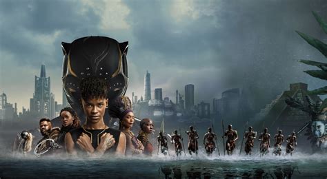 1400x768 Resolution Black Panther Wakanda Forever Banner 1400x768