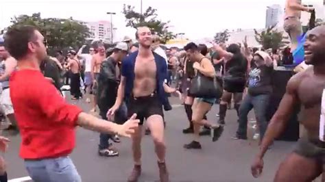 Folsom Street Fair Youtube