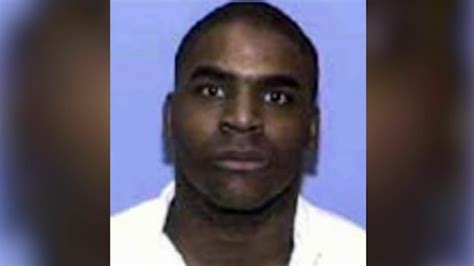 Texas Executes Inmate For Great Aunts Murder In 1999 Abc13 Houston