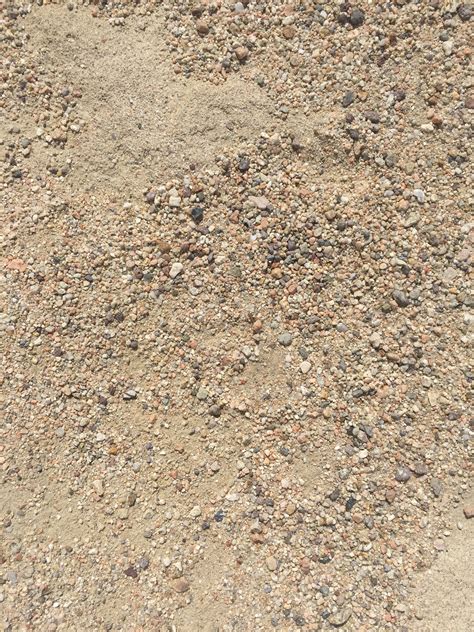 Light Brown Dusty Dirt With Pebbles And Small Rocks Free Textures