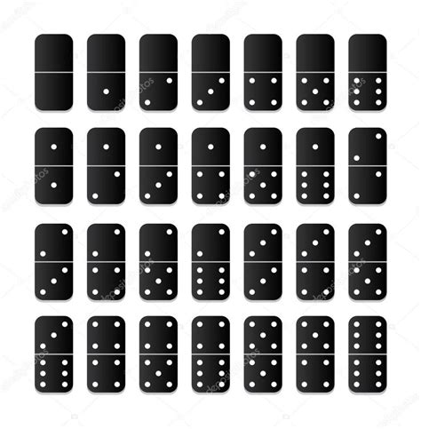 Quantas Pedras Tem O Domino