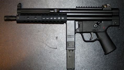 Gun Review Nitescout A3 The Firearm Blog