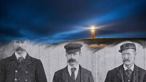 The Vanishing Lighthouse Keepers Of The Flannan Isles UFO Insight