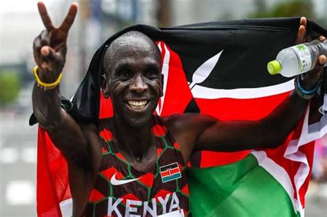 Kenya Top Africa In Olympic Medal Standings
