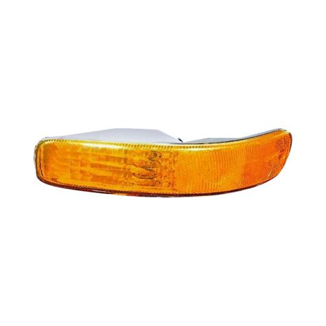 Replace® Ch2520139v Driver Side Replacement Turn Signalparking Light