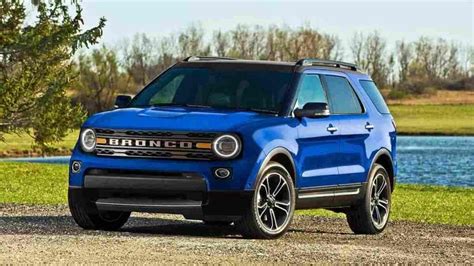 2022 Ford Maverick Price Upcoming Best Cars