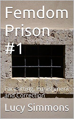 Femdom Prison 1 Facesitting Punishment And Correction English