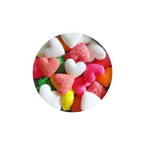 Heart Sprinkles 1kg Achievers Food And Bakery Ingredients Corp