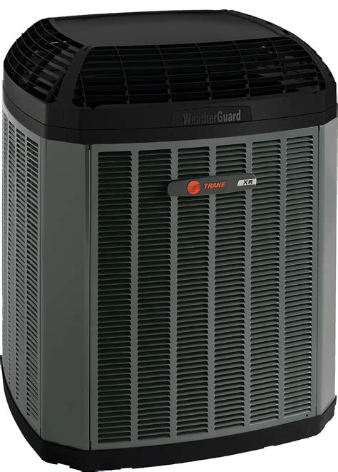 Trane Systems Air Conditioner And Furnaces Tumwater Wa