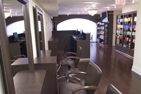 Book a consultation with one of stylists today! Salon Escape - Yorkville, 132 Cumberland St, Toronto ...