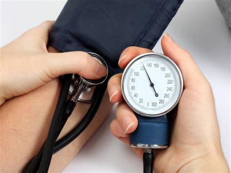 Low Blood Pressure Explained Symptoms And Underlying Causes