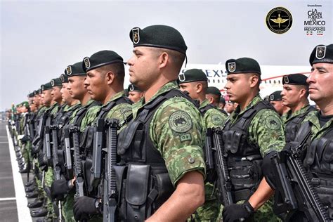 Galeria Multimedia Secretaría de la Defensa Nacional Gobierno gob mx