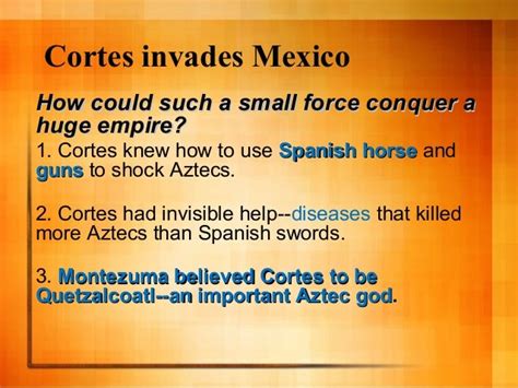 Aztec Vs Inca