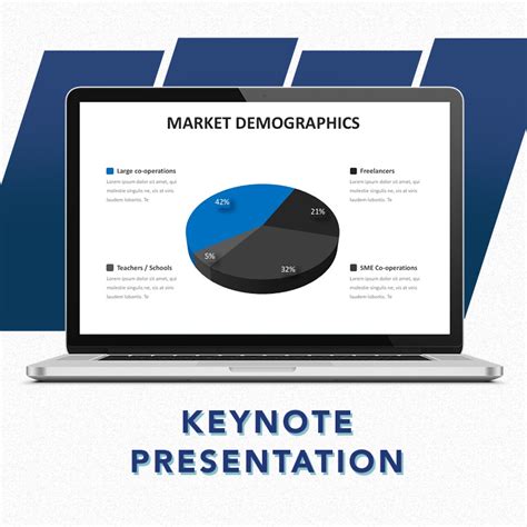 How To Share Keynote Presentation