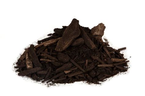 Forest Mulch Mulch And Compost Products Mulches And More