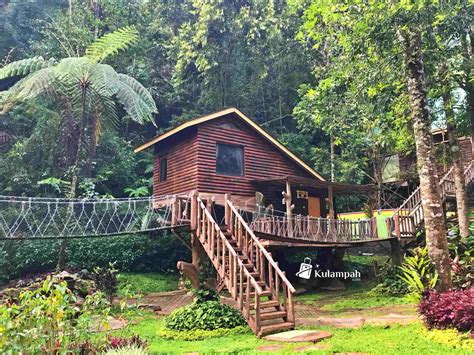 Caravan Taman Safari Lodge, Harga Kamar 1 Jutaan Per Malam