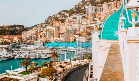Luxury Guide To Monte Carlo Monaco What To Do And Where To Stay