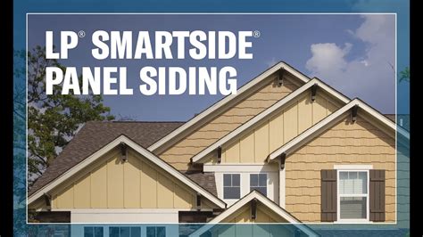 Choosing Siding James Hardie Lp Smartside From A To Z 56 Off