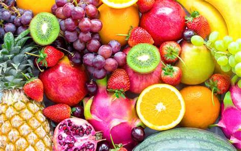 7 High Glycemic Index Fruits To Avoid Peace Life