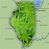 Images of Illinois Legalize Marijuana