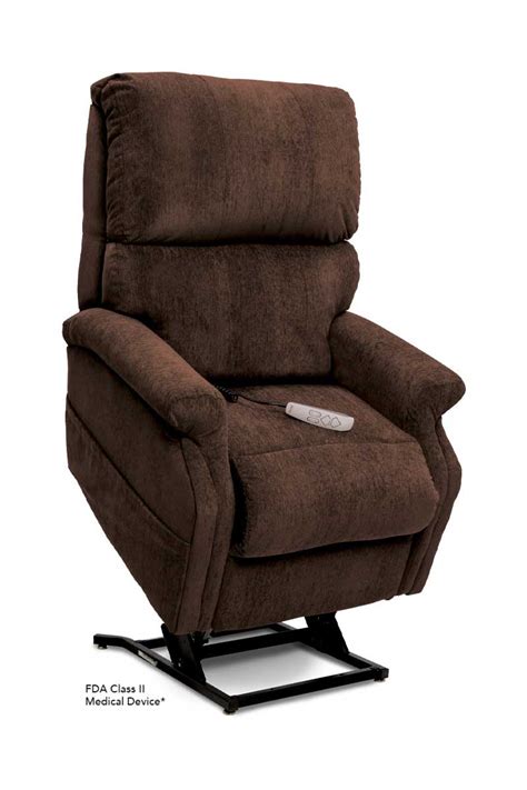 See if you qualify with the criteria outlined in this article. Pride LC-525iL Lift Chair