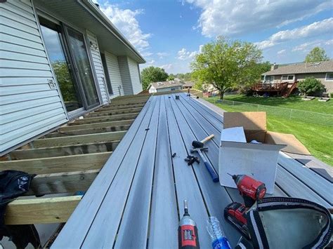 This Is The Cost To Build Replace Or Repair A Deck Beautifully Deck