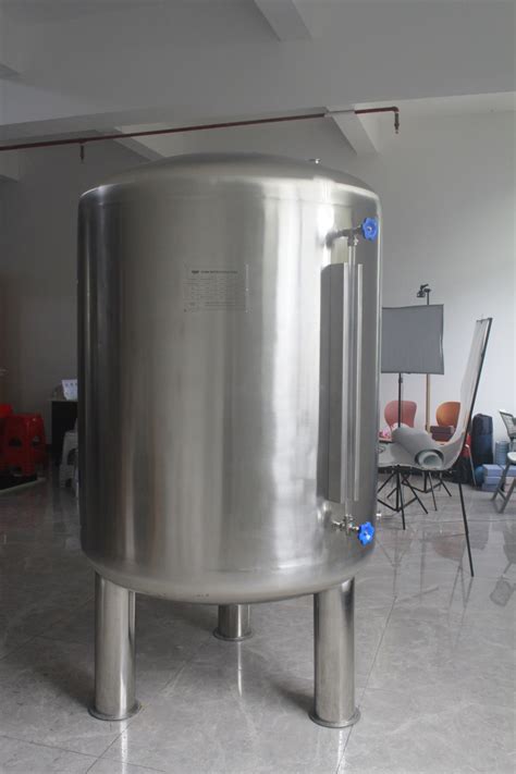 Customized 10000 Gallon Stainless Steel Water Storwholesale